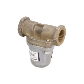 Relaisventil - KNORR DR4381 - K000647