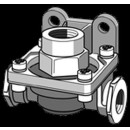 Mehrwegeventil - KNORR KX2552/3 - K192832N00