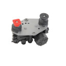 Mehrwegeventil - KNORR AE4371 - K141699N00