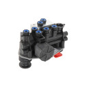 Mehrwegeventil - KNORR AE4371 - K141699N00