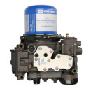 Lufttrockner, Druckluftanlage - KNORR K148329N50 -...