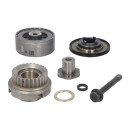 Kupplungssatz - KNORR K225011K50