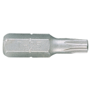 1/4" RESISTORX® Schraubbit  KING TONY - 1025U