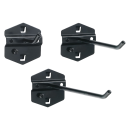 Einzelner Haken KING TONY - 8750205