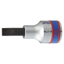 1/2" Schlitz-Bit-Steckschlüssel KING TONY - 4022