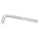 L-Griff 90° 3/4" KING TONY - 6581