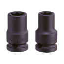 3/8" 6-Kant Kraftsteckschlüssel, Torx, Standard...