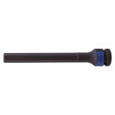 1/2" 6-Kant Kraft-Bitsteckschlüssel KING TONY -...