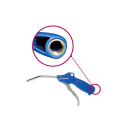 Druckluftpistole KING TONY - 7990