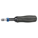 1/4" Drehmoment-Schraubendreher mit Bithalter KING TONY - 34111_DG