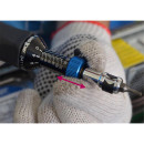 1/4" Drehmoment-Schraubendreher mit Bithalter KING TONY - 34111_DG