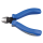 Diagonale Mini-Beißzange KING TONY - 6214