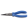 Zange mit halbrunden Backen KING TONY - 6311
