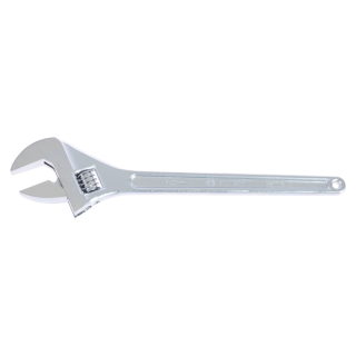 Einmaulschlüssel verstellbar, metrisch KING TONY - 3611R