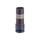 1/2" 6-Kant Kraft-Steckschlüssel für...