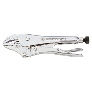 Universal-Gripzange KING TONY - 6011R