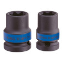 3/4" Kraft-Schraubendrehereinsatz für...