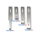 Abzieher 2-armig mit Abzugshaken-Set KING TONY - 79621800