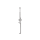 Abzieher 2-armig mit Abzugshaken-Set KING TONY - 79621800