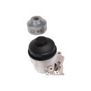 3/8" Steckschlüssel für Ölfilter KING...