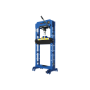 Hydraulische Presse manuell und pneumatisch (20, 30, 50...