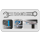 Ring Maulschlüssel, I-Beam technology - 27 mm KING TONY - 106127