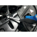 Ring Maulschlüssel, I-Beam technology - 32 mm KING TONY - 106132