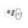 Fingerratsche Bit-Halter 1/4" KING TONY - 2746