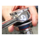 Abstandhalter 1/2" KING TONY - 4840