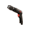 Pressluftbohrer mit Schnellspannbohrfutter (10 mm) M7 -...