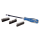Flexibler Schraubendreher, Bit-Halter - 25 tlg. KING TONY - 1025CQ