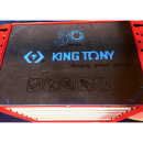 Schutzmatte KING TONY - 8500011
