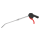 Ausziehbare Ausblaspistole 360° M7 - JC202
