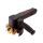 Druckluft-Bürstmaschine M7 - QB802