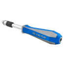1/4" Schraubendreher mit Bithalter KING TONY - 2176DF