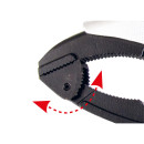 Gripzange (Gelenkbacken) KING TONY - 604410