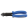 Diagonale Beißzange - Heavy Duty KING TONY - 623107