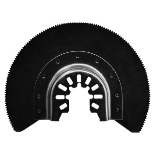 Halbmond segment HSS-Klinge M7 - QK131K6