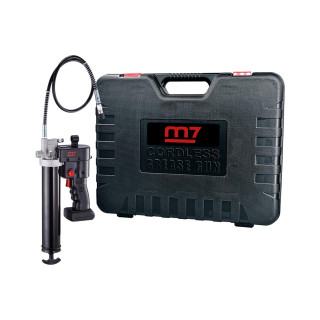 Akku-Fettpresse M7 - DGG102K