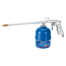 Druckluft-Sprühpistole (0.6 l) KING TONY - 7998206