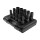 Kraft-Steckschlüssel-Set 1/2", lang, metrisch - 15 tlg M7 - MB43015M