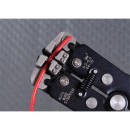 Automatische Abisolierzange KING TONY - 676208
