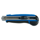 Cuttermesser mit automatischem Klingenmagazin KING TONY -...