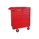 PRO Werkstattwagen - 7 Schubladen KING TONY - ST874347B