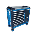 SQUAD XL Modell Dx Werkstattwagen - 10 Schubladen KING...