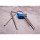 TORX®-Schlüssel-Set, lang - 9 tlg. KING TONY - 20319PR