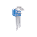 TORX®-Steckschlüssel-Set, lang, mit Kugelkopf...