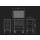 BUMPER Werkstattwagen blau - 7 Schubladen KING TONY - 876347BB