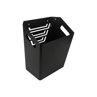 25-Liter Abfall-Eimer (SQUAD Series) KING TONY - 87SQ342A