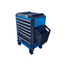 25-Liter Abfall-Eimer (SQUAD Series) KING TONY - 87SQ342A